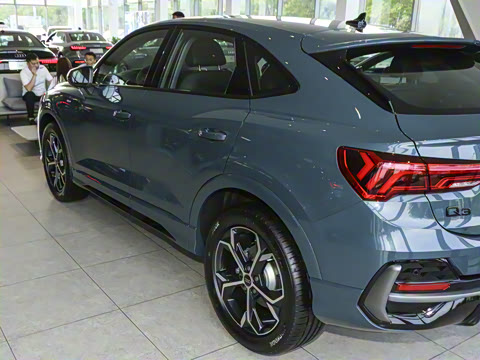 2025��  quattro 45�����ذ� 40TFSI ʱ����