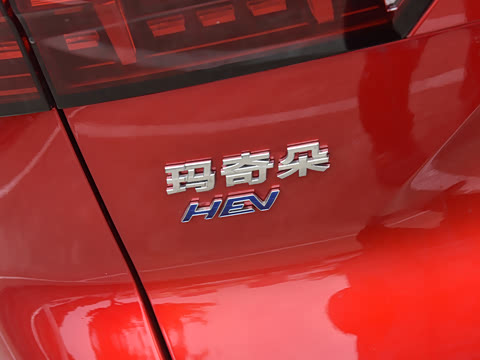 2021�� 1.5L DHT��ʦ��