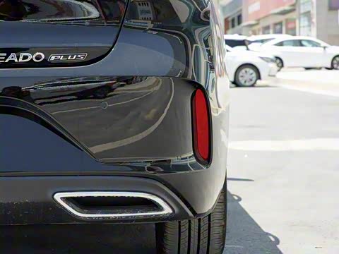 2020�� PLUS ����NE 1.4T GDI DCT�콢��