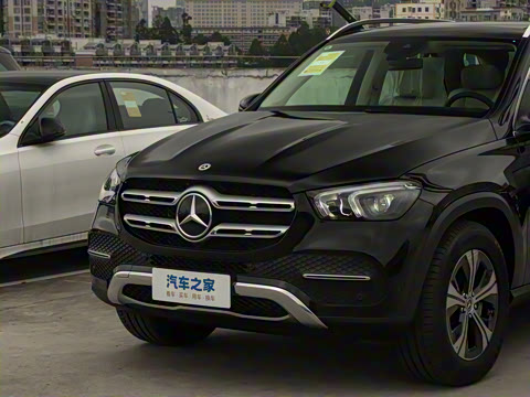 2023�� GLE 350 4MATIC ������