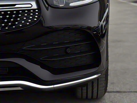 2022�� GLC 260 L 4MATIC ������