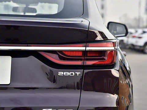 2019�� 1.5T DCT���� ��VI