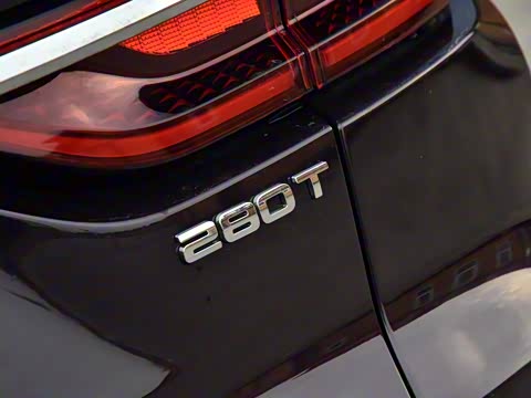 2019�� 1.5T DCT���� ��VI