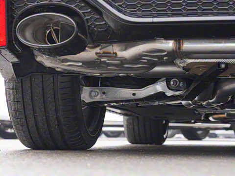 2024��  RS 6 4.0T Avant performance