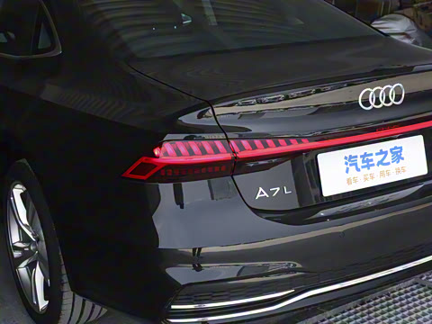 2024�� 45TFSI quattro S-line ��Զ�� ������װ