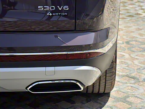 2021�� 530TSI �����콢ʤ����Pro