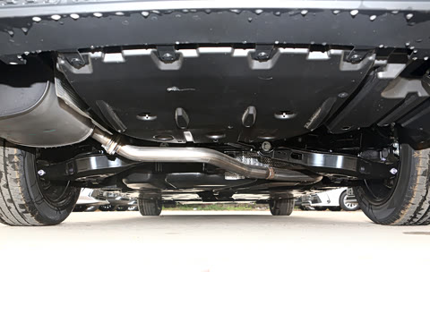 2023�� ˫�� 2.5L ������