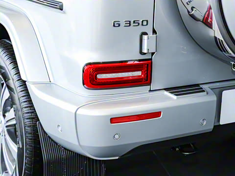 2023�� G 350