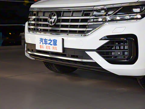 2021�� 3.0TSI ������ �����˶���װ