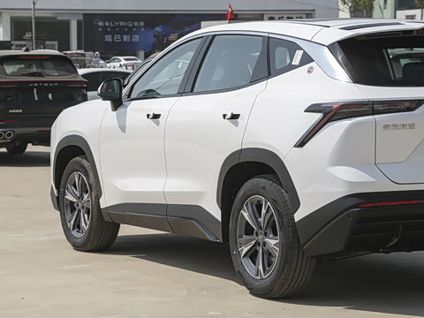 2023�� 1.5T DCT��ҫPRO