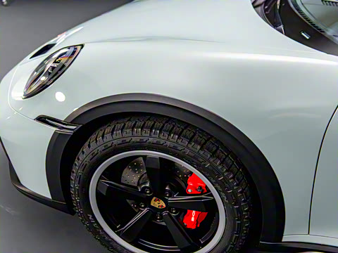 2023�� Dakar 3.0T