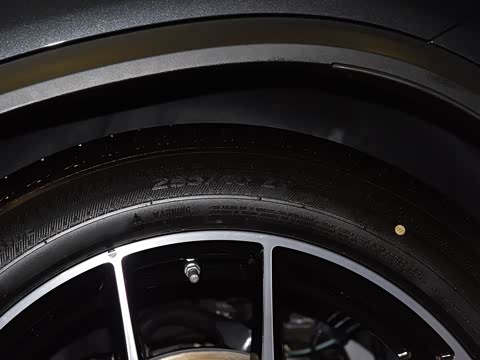 2020�� AMG GLC 43 4MATIC ����SUV