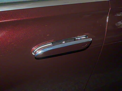 2025�� �Ŀ� S 480 4MATIC