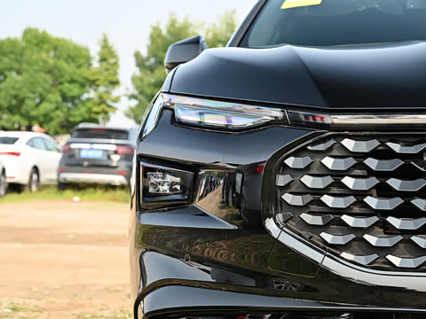 2022�� �Ŀ� EcoBoost 245 ST-Line