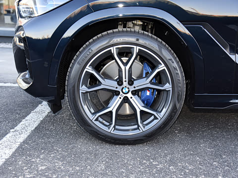 2022�� xDrive40i ������ M�˶���װ
