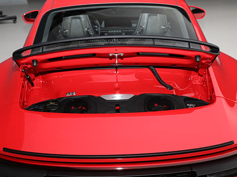 2025�� GT3 ���а� 4.0L