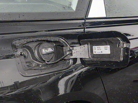 2025�� Avant 45 TFSI ��̽�ռ�