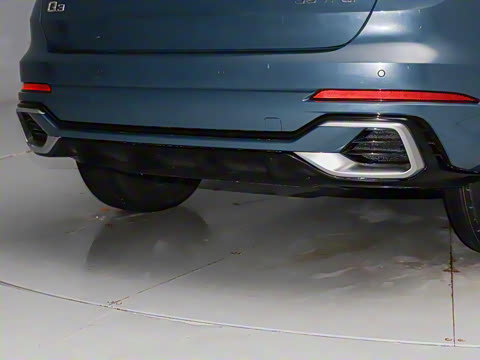 2024�� 35 TFSI ʱ�ж�����