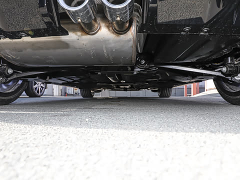 2023�� JOHN COOPER WORKS ULTIMATE�ռ���