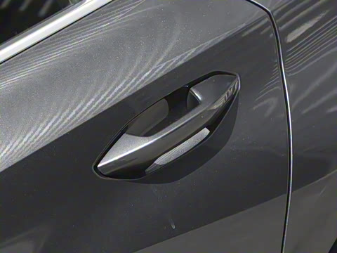 2023�� �Ŀ� Sportback 35 TFSI ʱ���˶���