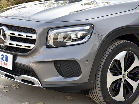 2022�� GLB 200 ʱ����