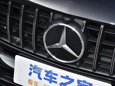 2025�� AMG C 43 4MATIC