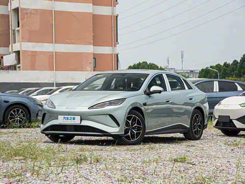 2025 EV 545KM콢