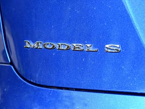 2018�� Model S 100D ����