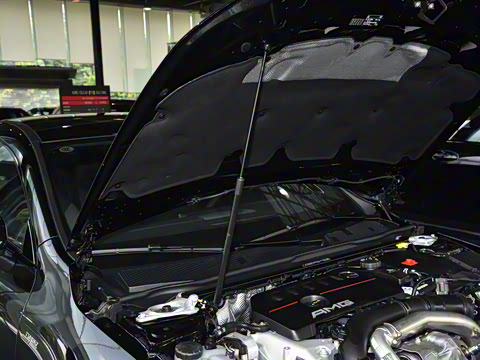 2026�� AMG CLA 35 4MATIC