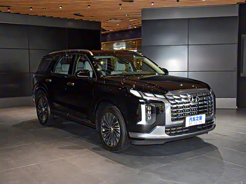 2023�� 3.5L �Զ�����Calligraphy