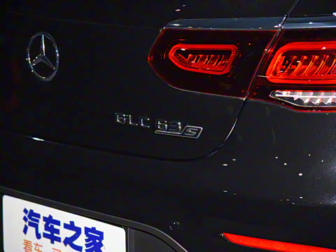 2020�� AMG GLC 63 S 4MATIC+  ����SUV