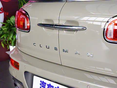 2018�� 2.0T JOHN COOPER WORKS ALL-IN