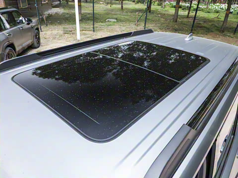 2025�� 2.0T 4WD Ultra