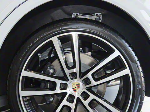 2025�� Cayenne 3.0T ���ΰ�