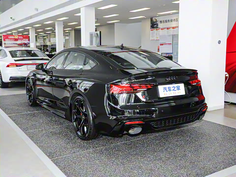 2024�� RS 5 2.9T Sportback ȼ���