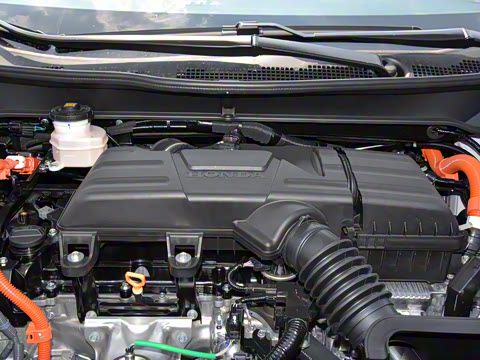 2024�� 2.0L e:HEV ��������