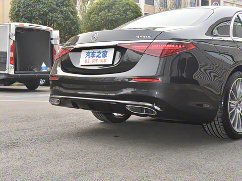 2022�� S 450 L 4MATIC