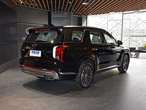 2023�� 3.5L �Զ�����Calligraphy