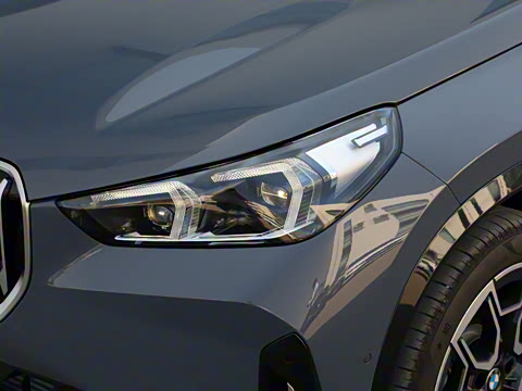 2023�� sDrive25Li X�����װ