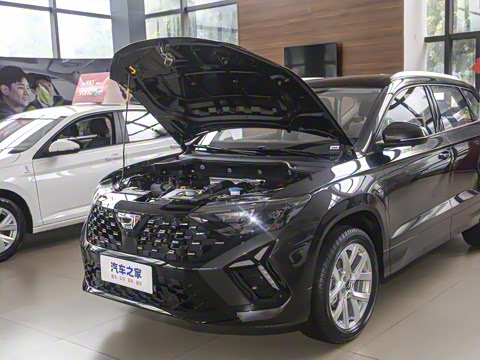 2025�� 280TSI �Զ�����Plus��