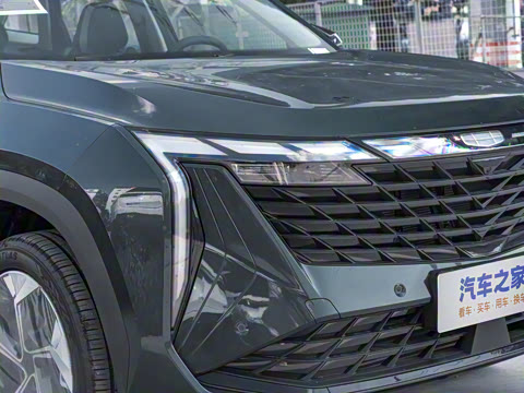 2023�� 1.5TD DCT��ҫ��