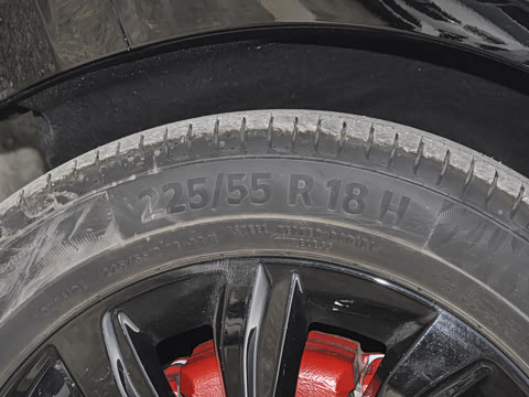 2022�� 1.5T GS ��ȼ��