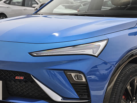 2022�� 1.5T GS ��ȼ��