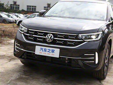 2024�� 380TSI ����R-Line���ܰ�