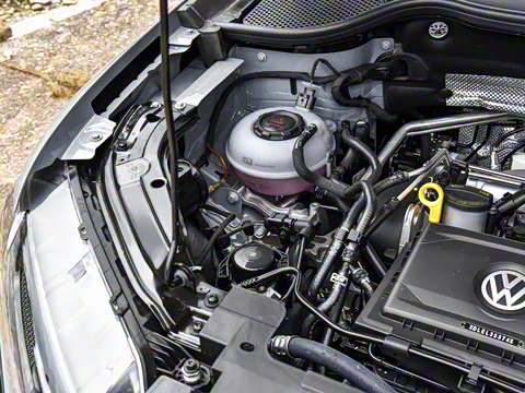 2023�� 280TSI ABT�Զ���ҫ������