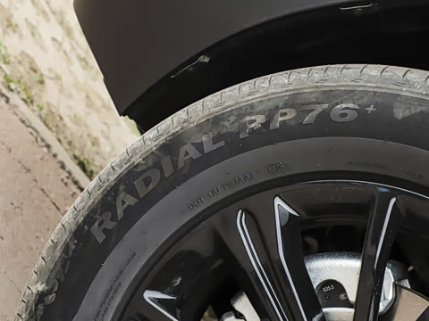 2025�� 2.0T 4WD Ultra