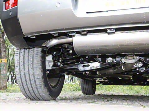 2025�� 2.0T 4WD Ultra