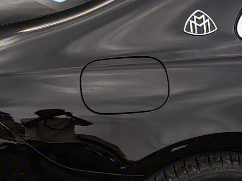 2025�� �Ŀ� S 680 4MATIC