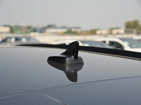 2023�� Avant 40 TFSI ʱ�ж�����