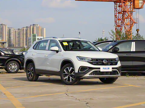 2025�� �Ŀ� ������ 330TSI